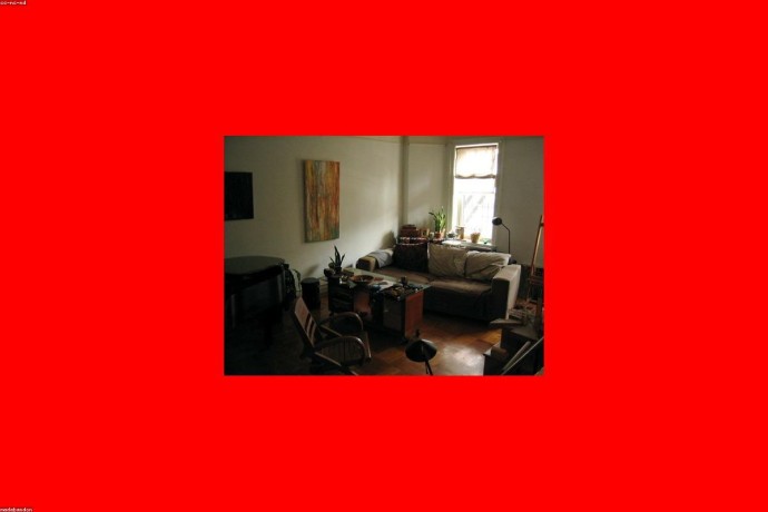 Luxury SUV - Premium Model 4354