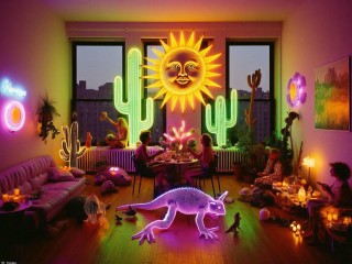 Luxury Coupe - Premium Model 5405