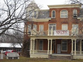 Luxury Sports Car - Premium Model 3808