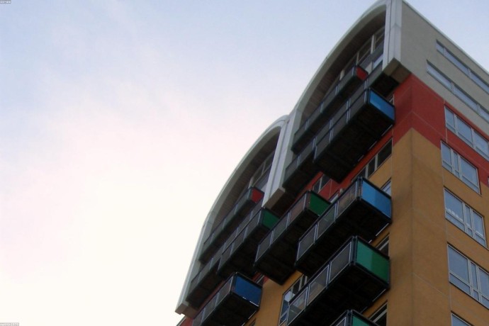 Luxury Sports Car - Premium Model 3808