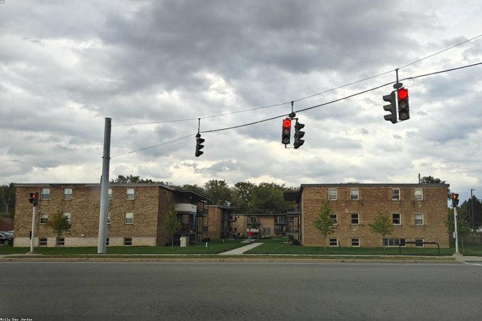 Luxury Coupe - Premium Model 9502