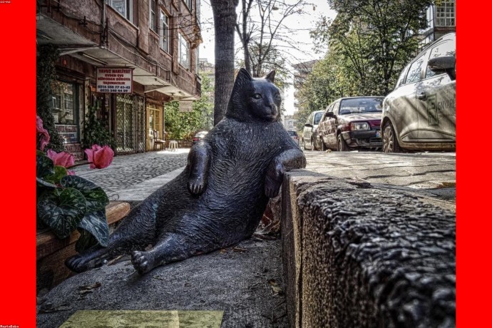 Luxury Sports Car - Premium Model 1042