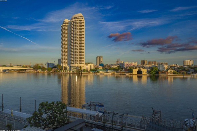 Luxury Sedan - Premium Model 9109