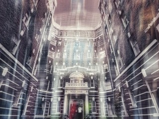 Luxury Sports Car - Premium Model 9154