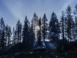 Luxury Convertible - Premium Model 7255