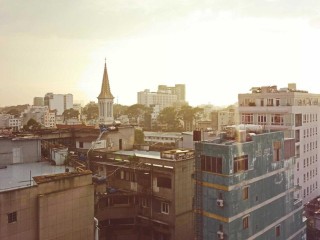 Luxury Villa in UAE 2981