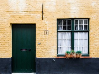 Luxury Apartment in UAE 5404