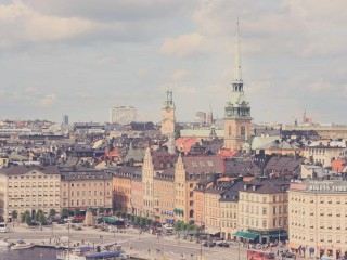 Luxury Estate in UAE 1734