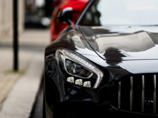 Premium SUV - Vehicle Parts & Accessories #4231