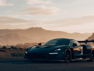 Executive Sedan - Vehicle Parts & Accessories #6209