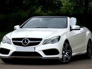 Executive Sedan - Vehicle Parts & Accessories #6209