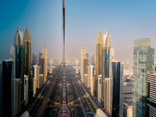 Penthouse Apartment - Houses & Apartments For Rent #4816