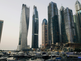 Penthouse Apartment - Houses & Apartments For Rent #4816