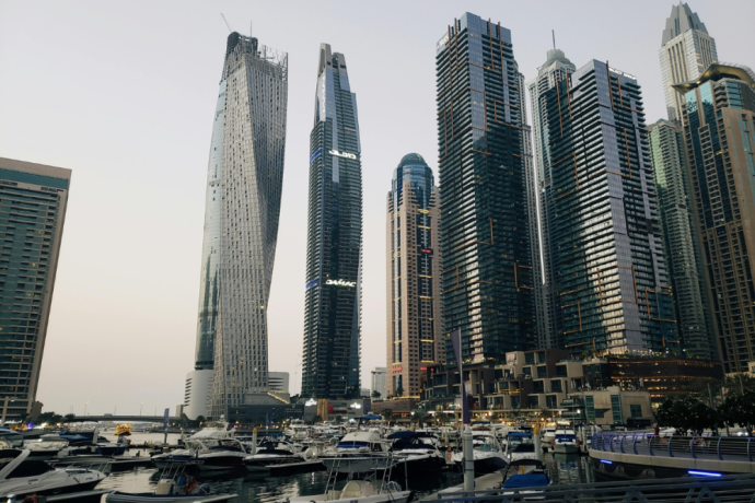 Waterfront Estate - Houses & Apartments For Sale #2725