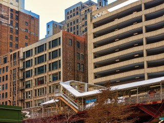 Downtown Loft - Land & Plots for Rent #6717