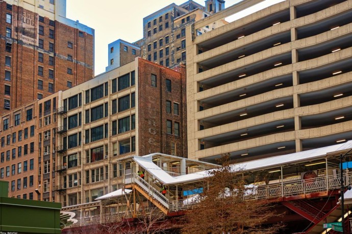 Downtown Loft - Land & Plots for Rent #6717