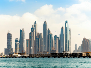 Luxury Villa - Land & Plots For Sale #4466