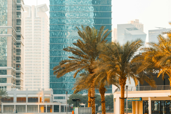 Modern Mansion - Land & Plots For Sale #2297