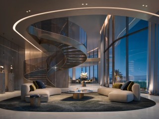 Resort Property - Commercial Property For Rent #2133