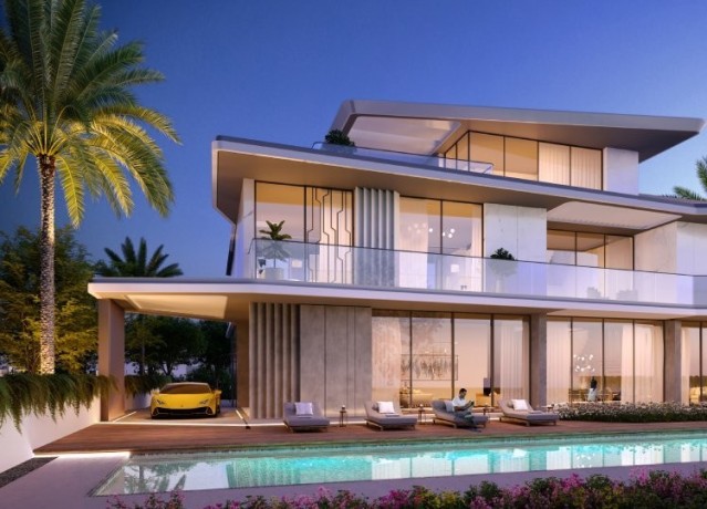 Resort Property - Commercial Property For Rent #2133