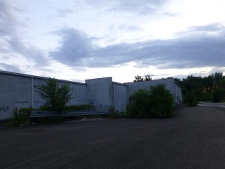 Waterfront Estate - Commercial Property For Rent #9468