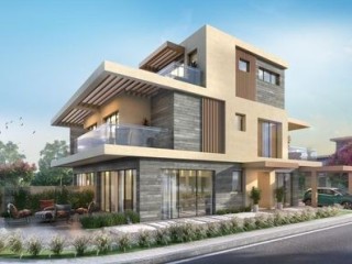 Modern Mansion - Commercial Property For Rent #5022