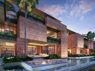 Modern Mansion - Commercial Property For Rent #5022