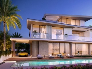 Penthouse Apartment - Event centres, Venues and Workstations #5547