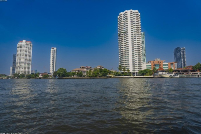 Sky Villa - Short Rental #2774