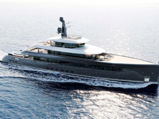 Catamaran - Premium Quality #2955