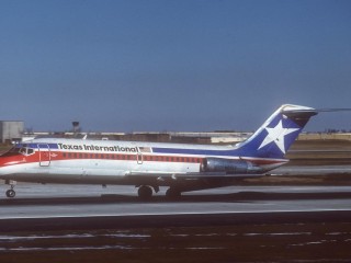 Business Jet - Executive Travel #8897