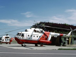 Leonardo AW139 Luxury Helicopter #7085