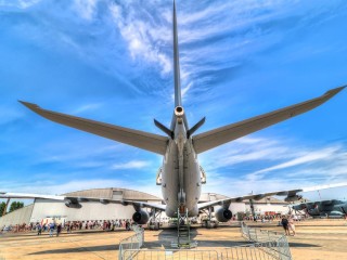 Leonardo AW139 Luxury Helicopter #7085