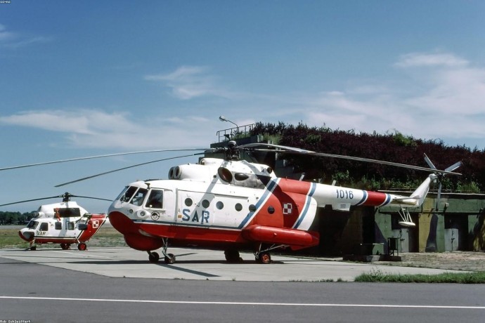 Leonardo AW139 Luxury Helicopter #7085