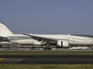 Airbus H125 Luxury Helicopter #4645