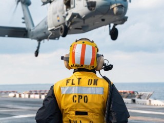 Sikorsky S-76 Luxury Helicopter #3357