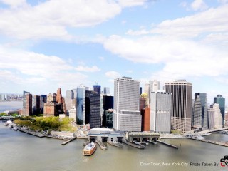 Bell 429 Luxury Helicopter #1427