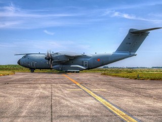 Robinson R44 Luxury Helicopter #9972