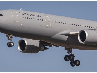 Airbus H145 Luxury Helicopter #7468