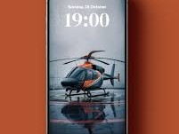 Robinson R44 Luxury Helicopter #9564