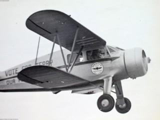 Airbus H125 Luxury Helicopter #3070