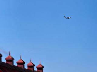 Augusta AW109 Luxury Helicopter #4290